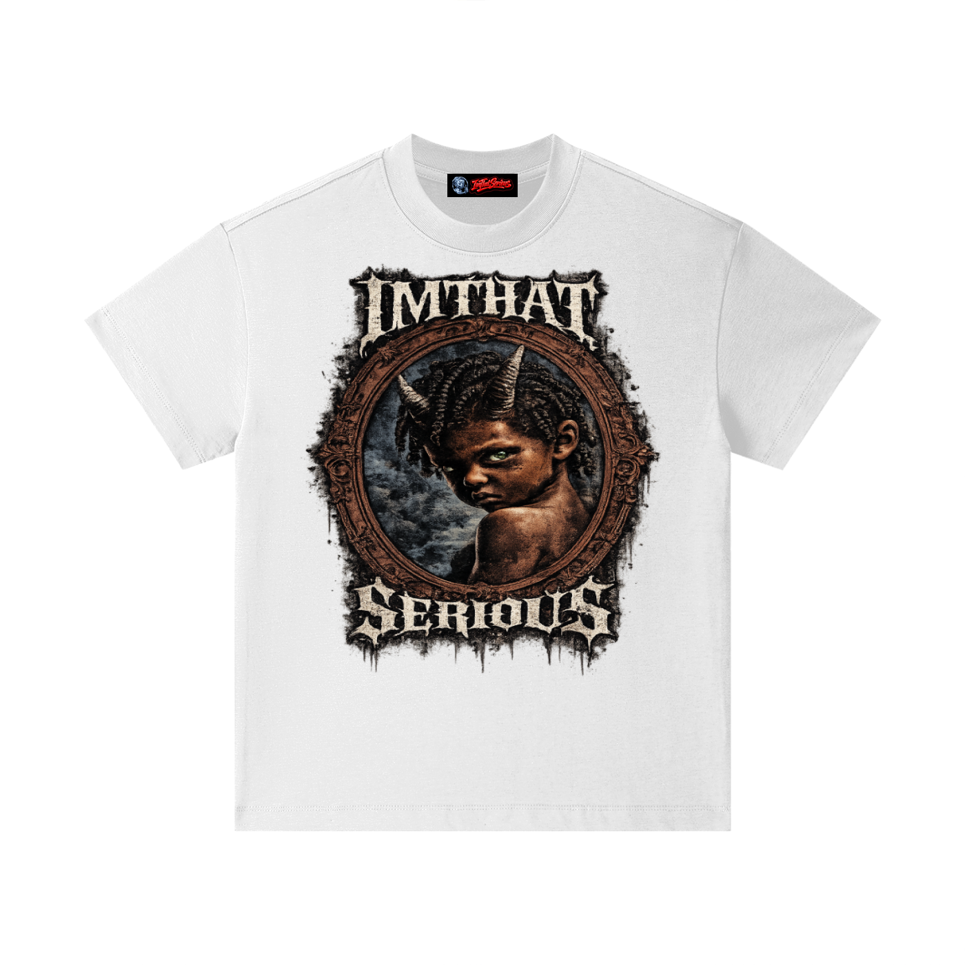 Inner Youth,Inner Youth Kids,Inner Youth Kids T-Shirt,Kids,Kids Cotton T-Shirt,Kids T-Shirt