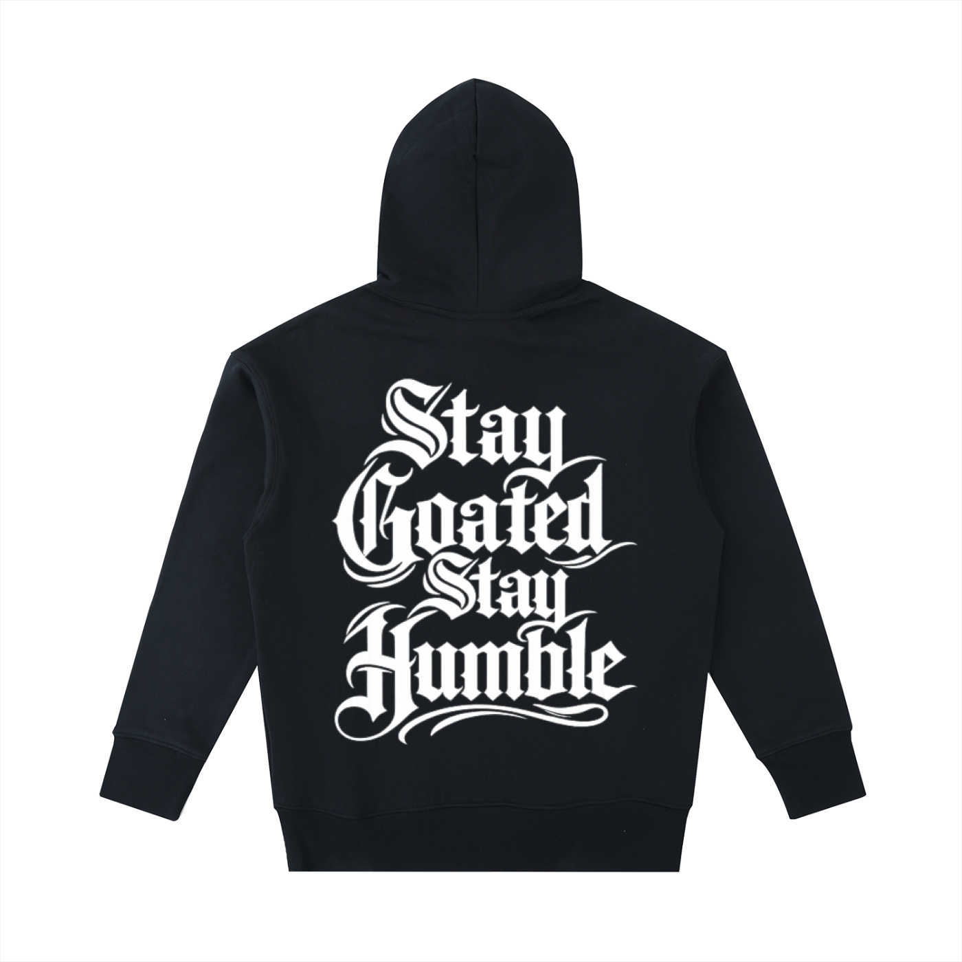 Stay Goated,IMTHATSERIOUS,Heavyweight Cotton Hoodie,Men Heavyweight Cotton Hoodie,Stay Goated Men,Stay Goated Tracksuit,Men Tracksuit,Men,Stay Goated Men Hoodie,Stay Goated Men Cotton Hoodie