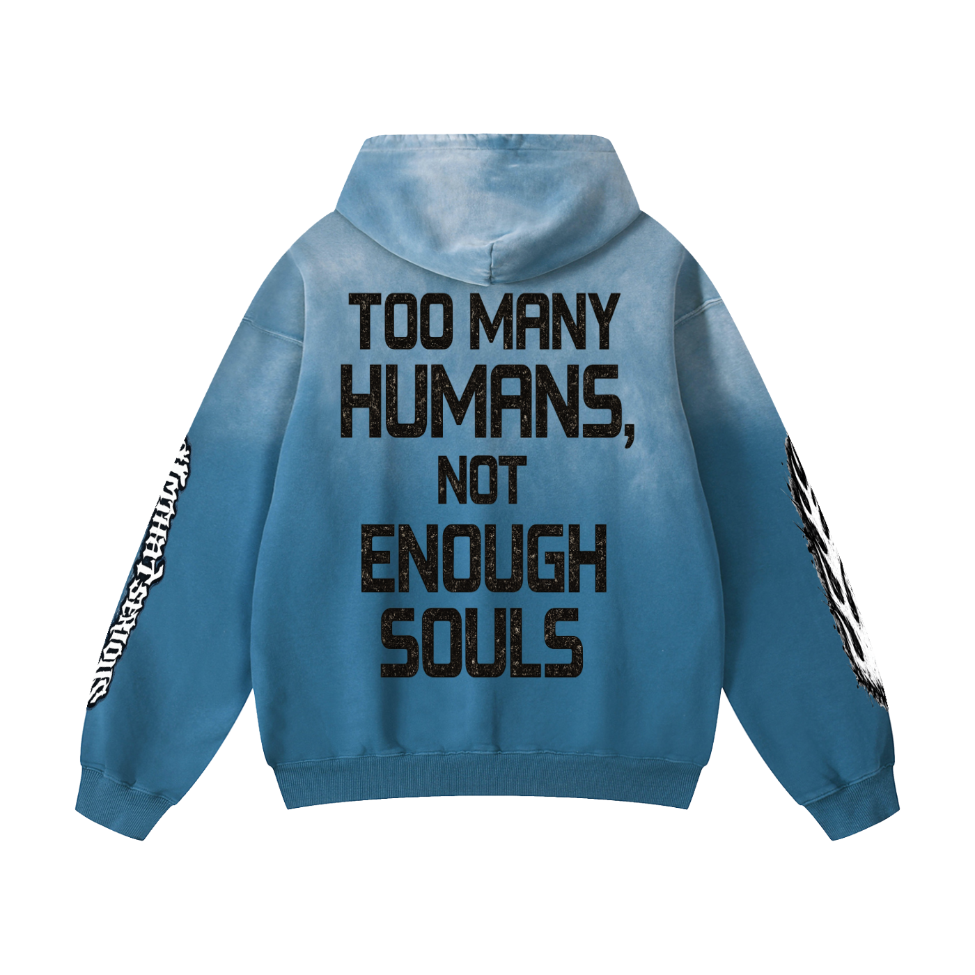 Not Enough Souls,Not Enough Souls Men,Not Enough Souls Hoodie,Not Enough Souls Tracksuit,Not Enough Souls Men Tracksuit,Not Enough Souls Men Hoodie,IMTHATSERIOUS,Men,Sunfade Oversized Hoodie,Men Sunfade Oversized Hoodie