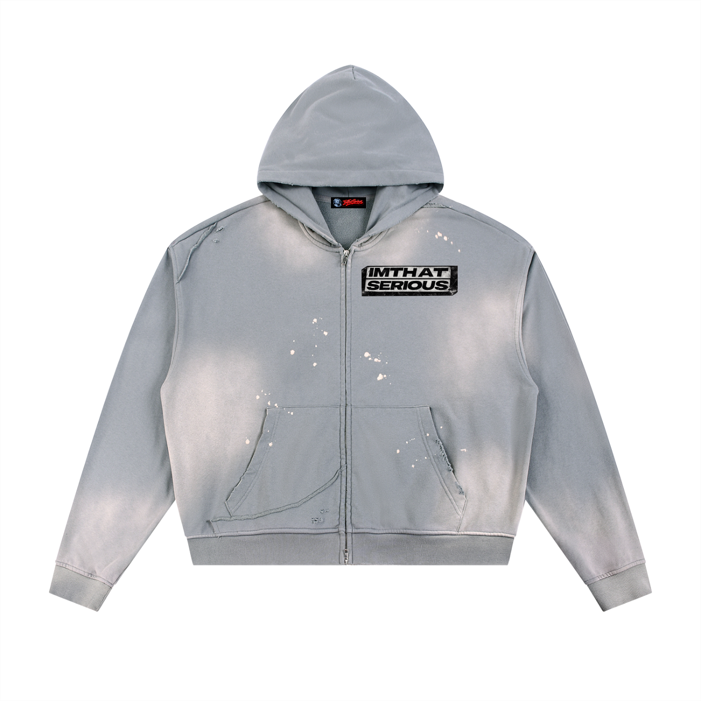 Angels Cry,Angels Cry Zip Hoodie,Angels Cry Tracksuit,Angels Cry Men Tracksuit,IMTHATSERIOUS,Men Tracksuit,Sun Fade Frayed Raw Edge,Fleece Zip Hoodie,Men Fleece Zip Hoodie,Men Sunfade Fleece Zip Hoodie