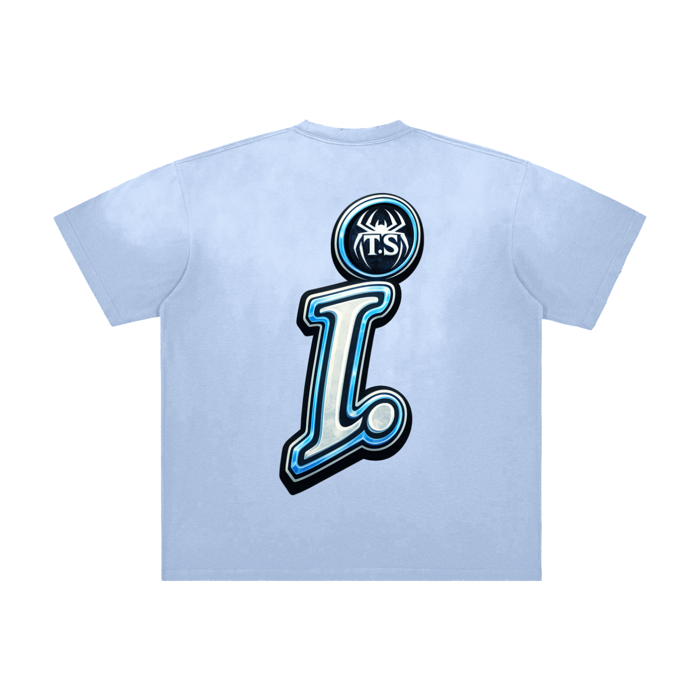 Vintage Washed Frayed T-Shirt,Men,Men T-Shirt,IMTHATSERIOUS