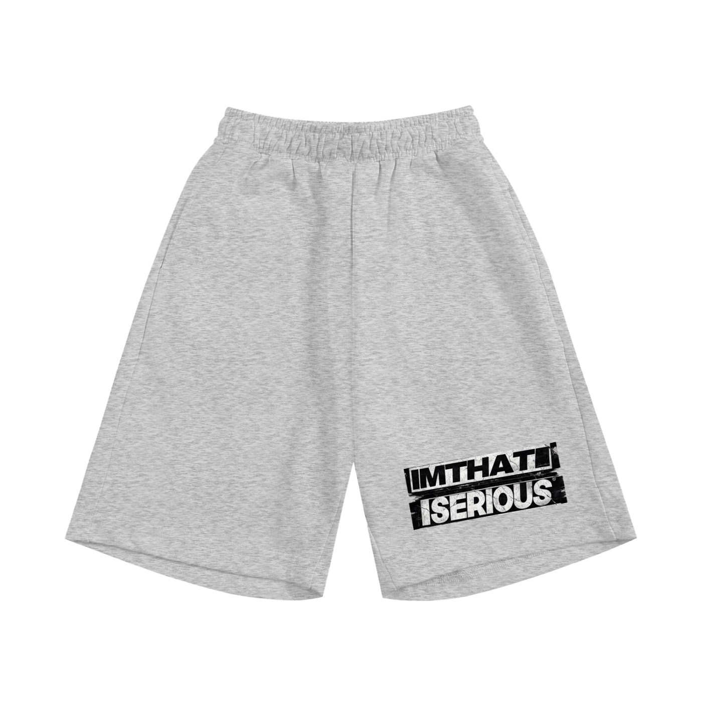 Angels Cry,Angels Cry Kids Shorts,IMTHATSERIOUS,Kids' Shorts