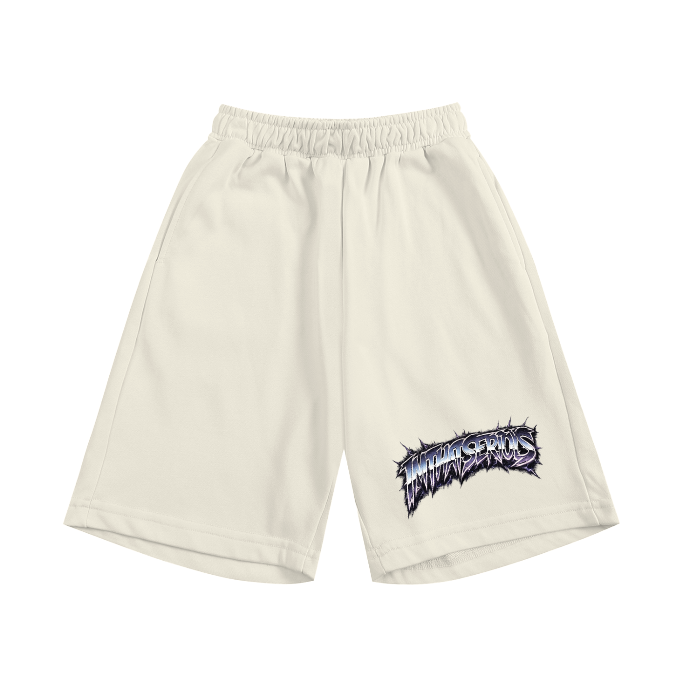 Kids,IMTHATSERIOUS,Kids Shorts,The Greatest Kids,The Greatest Kids Shorts