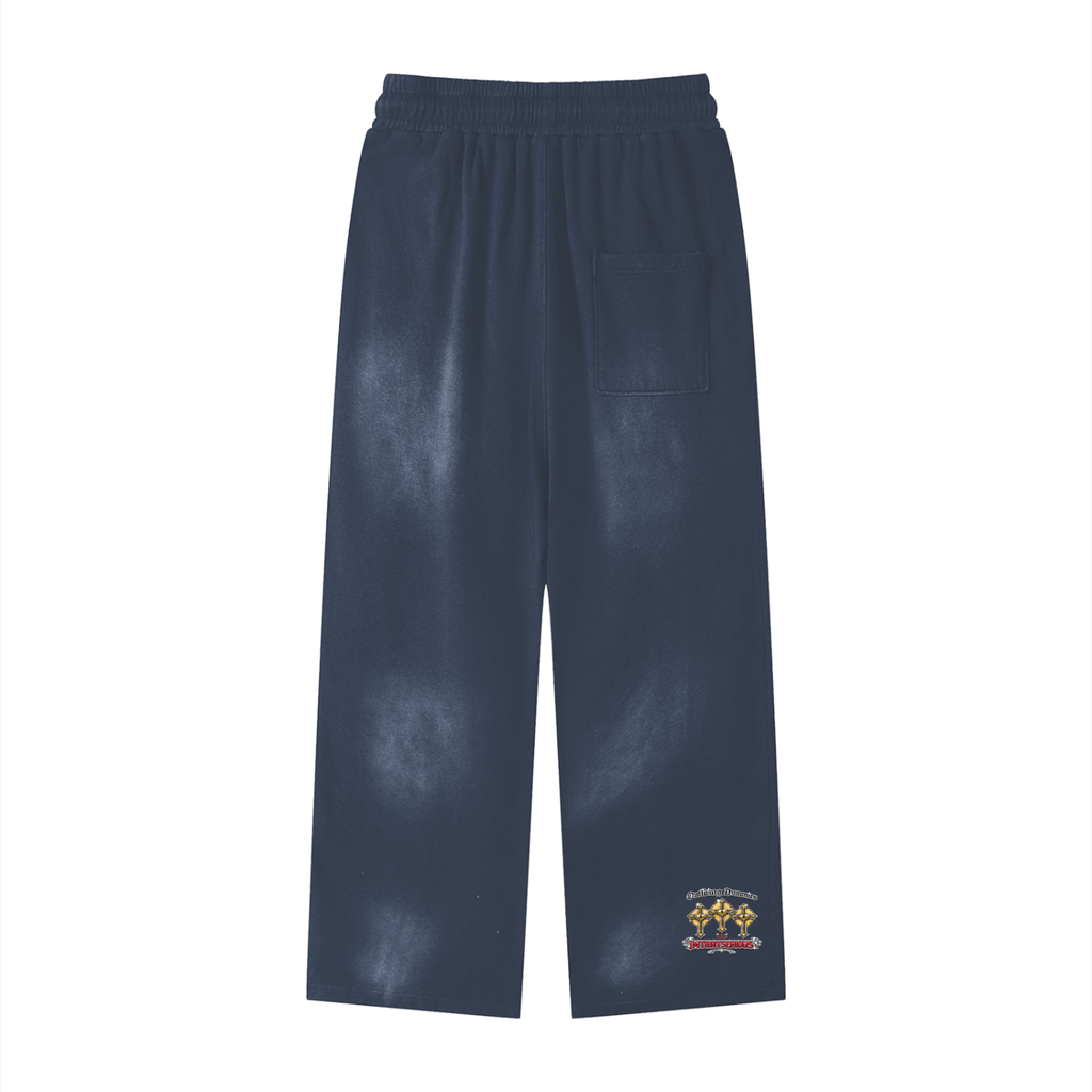 You Got A Dream,You Got A Dream Tracksuit,You Got A Dream Men,You Got A Dream Men Sweatpants,Men Sunfade Cotton Sweatpants,Sunfade,Men Tracksuit,Men,Men Sweatpants,Men Cotton Sweatpants