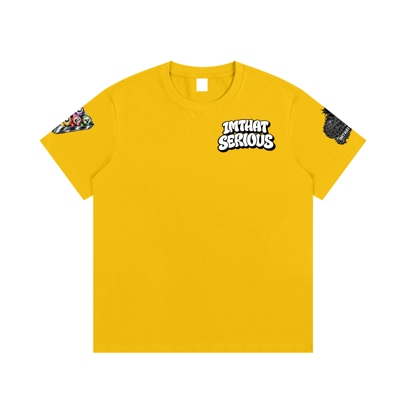 Cotton T-Shirt,Prayer,Prayer T-Shirt,Prayer Cotton T-shirt,Cotton,T-shirt,IMTHATSERIOUS,I.T.S,Men,Men T-shirt