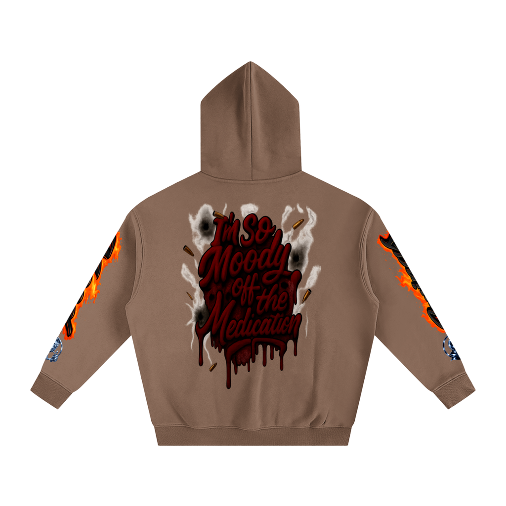 Lil Durk,YourSoMoody,Hoodie