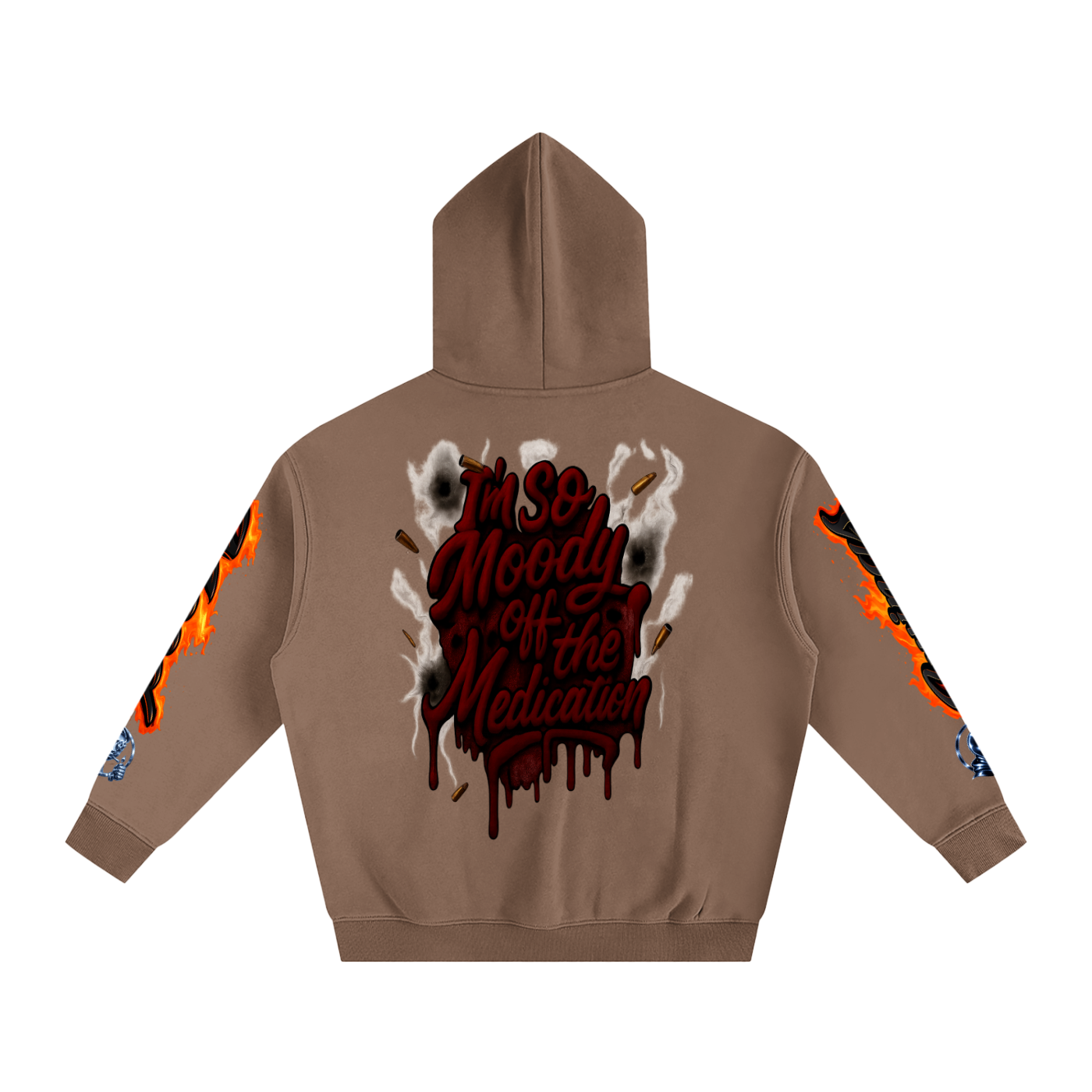 Lil Durk,YourSoMoody,Hoodie