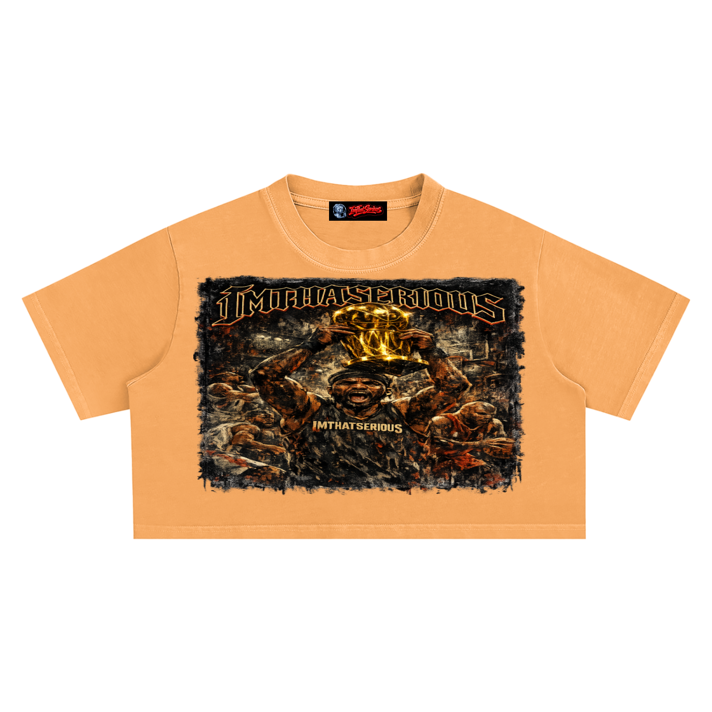 You Got A Dream,You Got A Dream Female,You Got A Dream Crop Top,Female,Female Crop Top,Female Snow Washed Crop Top,Snow Washed